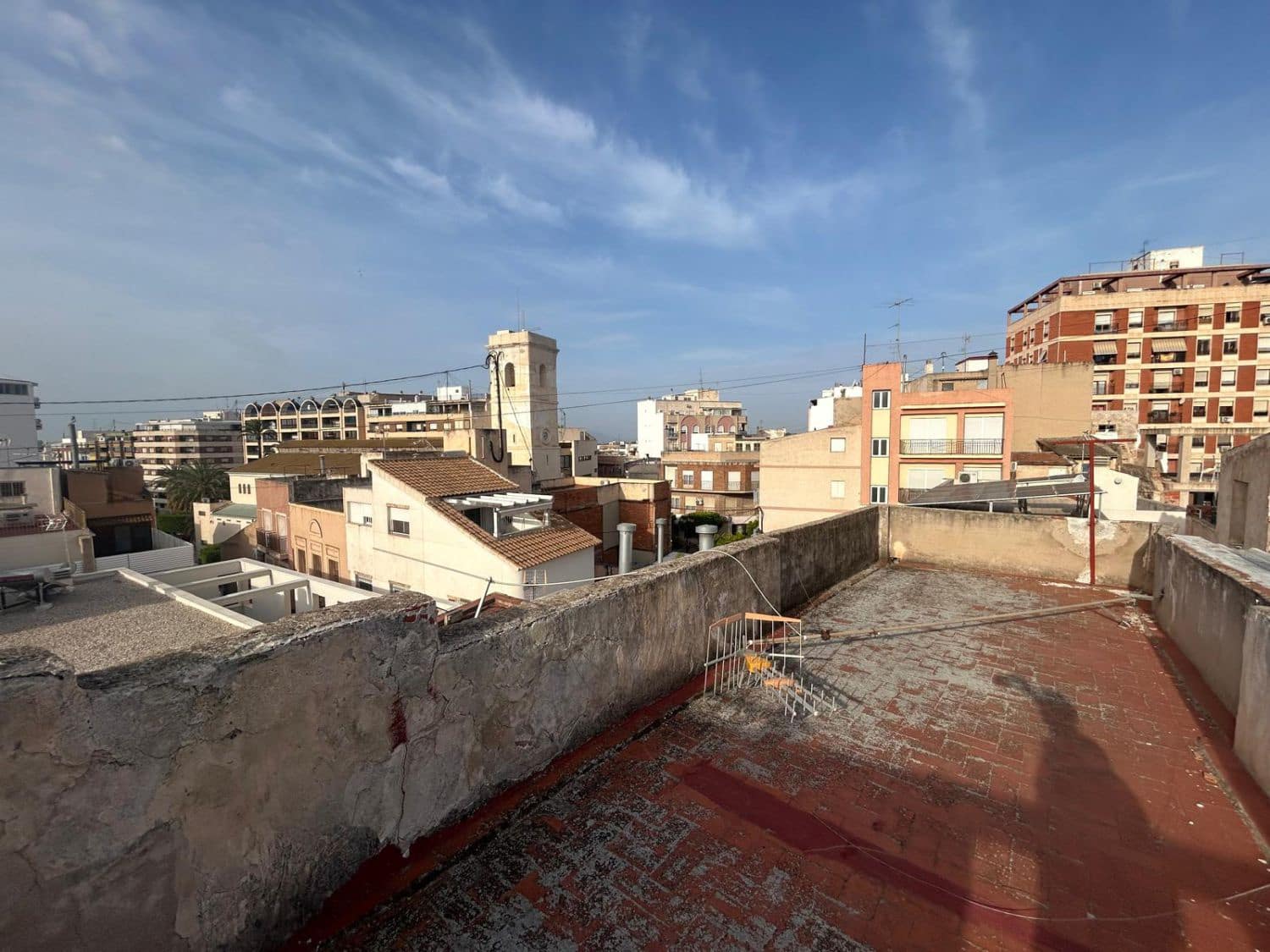 5 slaapkamer Huis te koop in Crevillente / Crevillent - € 56.000 (Ref: 9807835)