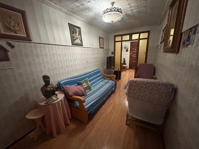 5 Zimmer Haus zu verkaufen in Crevillente / Crevillent - 56.000 € (Ref: 9807835)