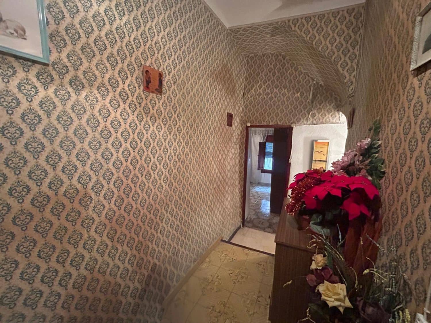 5 slaapkamer Huis te koop in Crevillente / Crevillent - € 56.000 (Ref: 9807835)