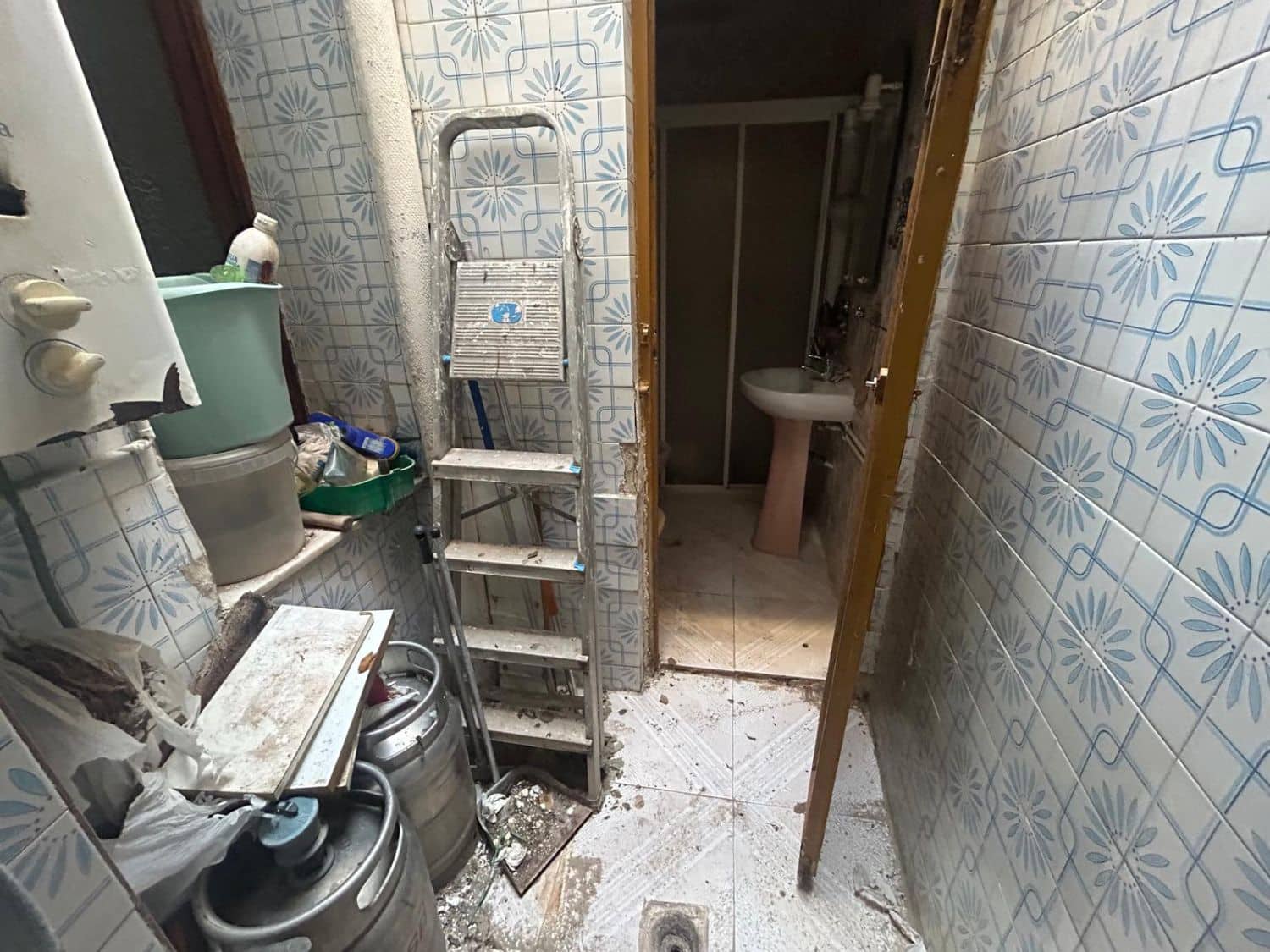 5 slaapkamer Huis te koop in Crevillente / Crevillent - € 56.000 (Ref: 9807835)