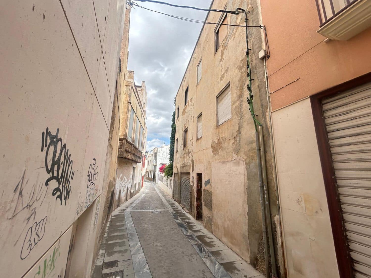 4 camera da letto Casa in vendita in Crevillente / Crevillent - 60.000 € (Rif: 9817844)