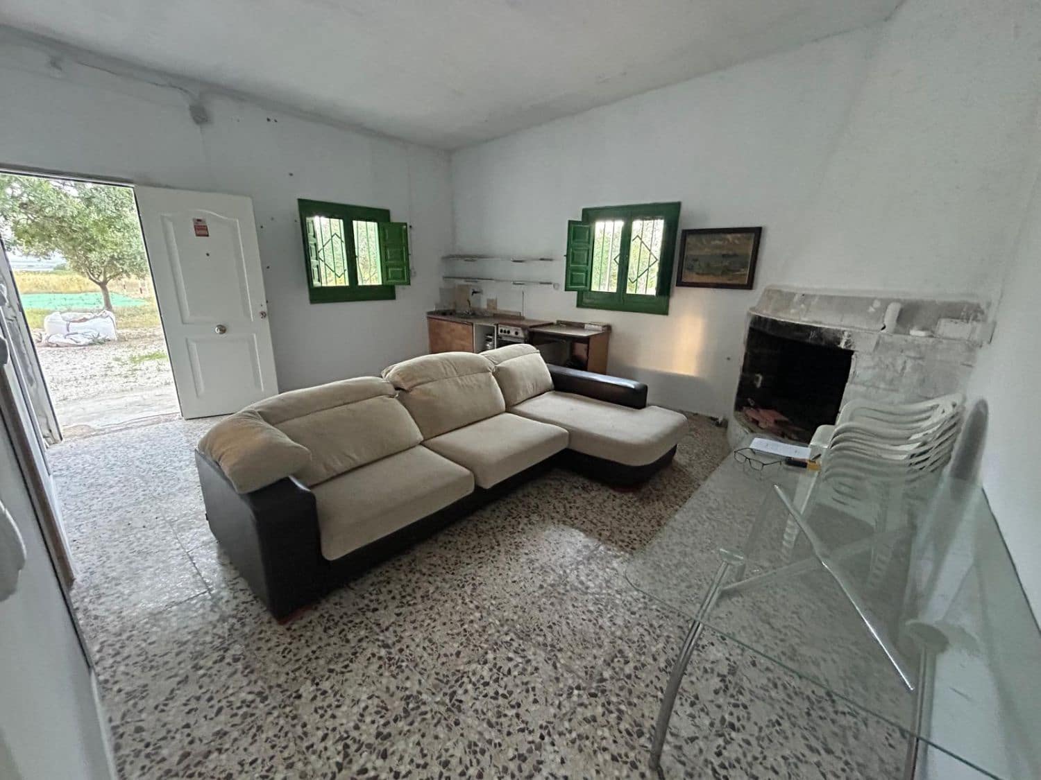 2 soverom Finca/Herregård til salgs i Albatera - € 190 000 (Ref: 9822417)