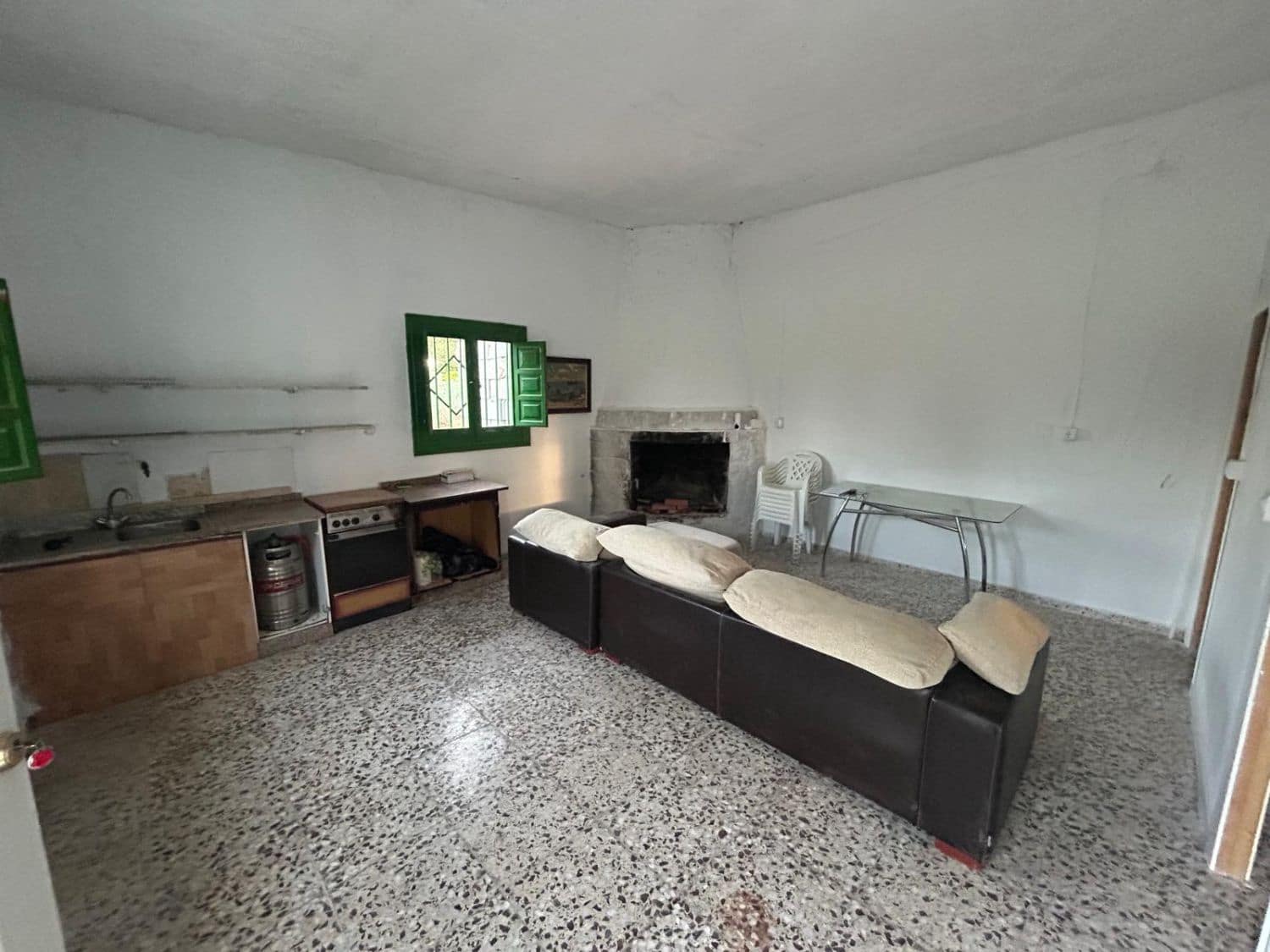 2 soverom Finca/Herregård til salgs i Albatera - € 190 000 (Ref: 9822417)