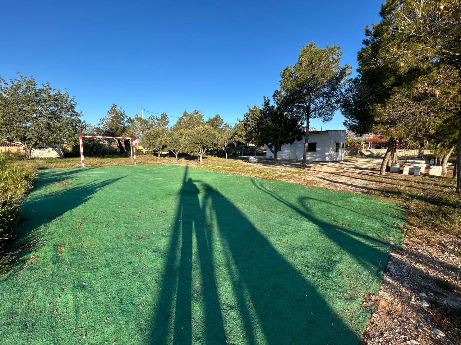 2 soverom Finca/Herregård til salgs i Albatera - € 190 000 (Ref: 9822417)