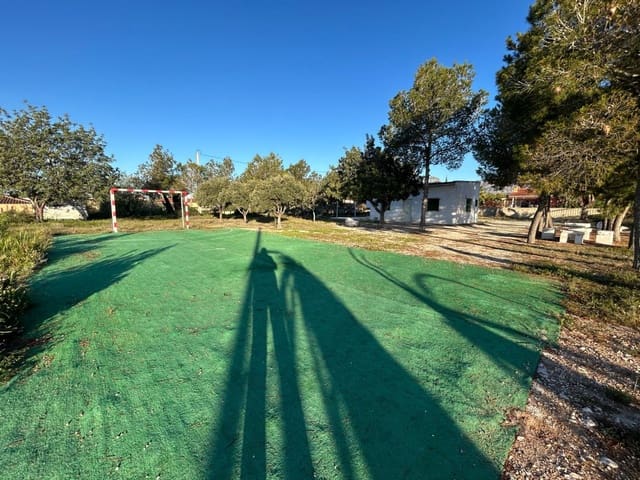 2 soverom Finca/Herregård til salgs i Albatera - € 190 000 (Ref: 9822417)