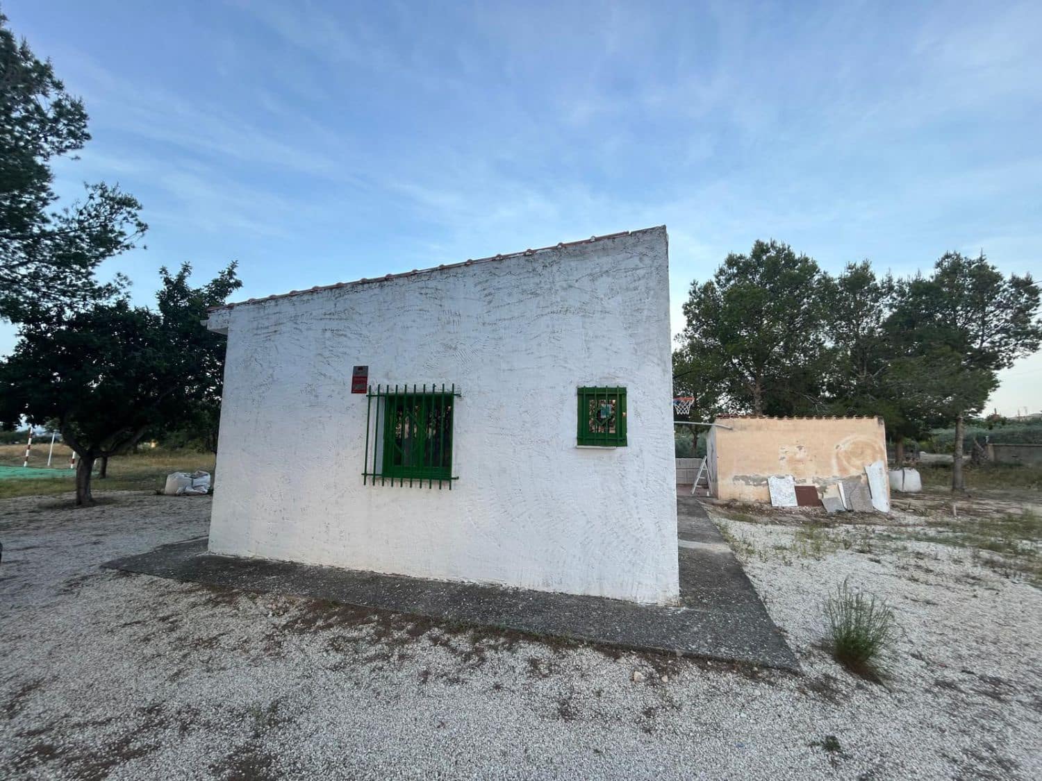 2 soverom Finca/Herregård til salgs i Albatera - € 190 000 (Ref: 9822417)
