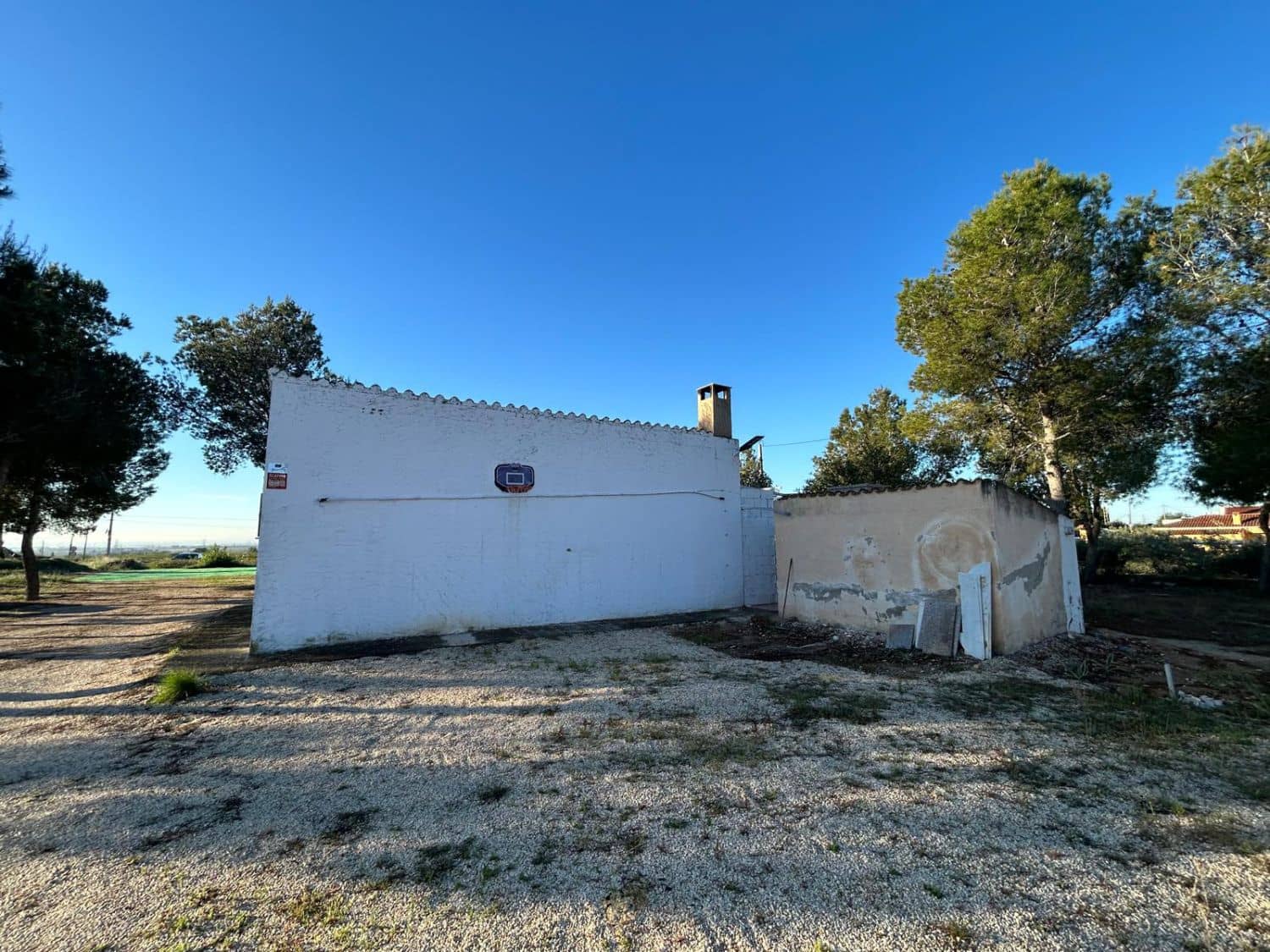 2 soverom Finca/Herregård til salgs i Albatera - € 190 000 (Ref: 9822417)