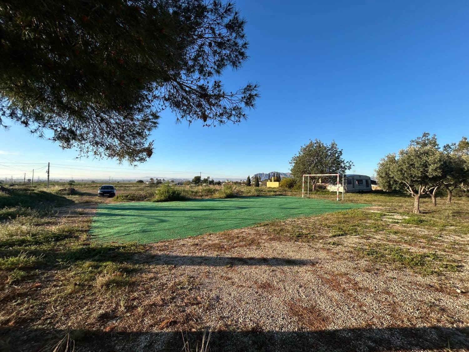 2 soverom Finca/Herregård til salgs i Albatera - € 190 000 (Ref: 9822417)