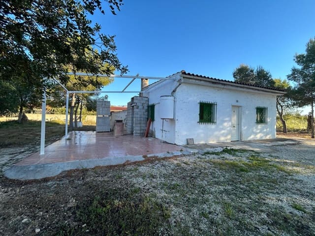 2 soverom Finca/Herregård til salgs i Albatera - € 190 000 (Ref: 9822417)