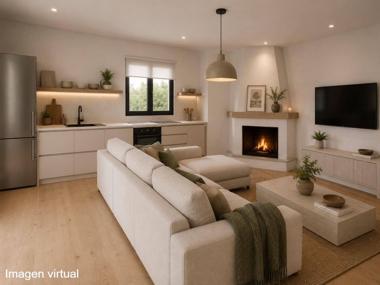 2 soverom Finca/Herregård til salgs i Albatera - € 190 000 (Ref: 9822417)