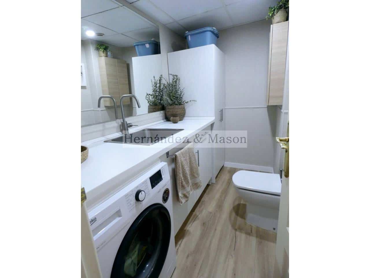 4 camera da letto Villetta Bifamiliare in vendita in Benalmadena con garage - 695.000 € (Rif: 10048627)