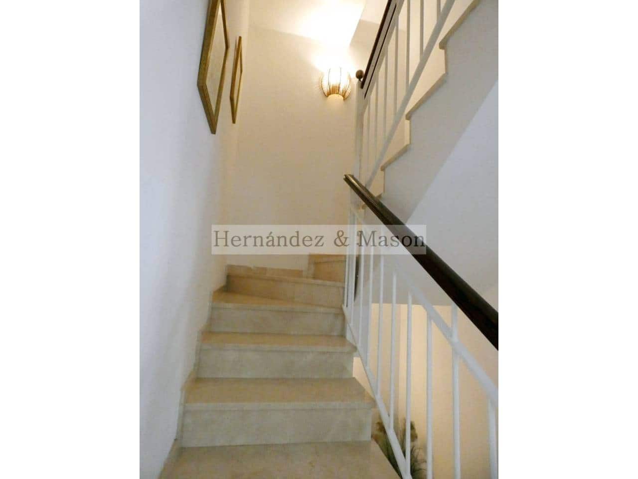 4 camera da letto Villetta Bifamiliare in vendita in Benalmadena con garage - 695.000 € (Rif: 10048627)