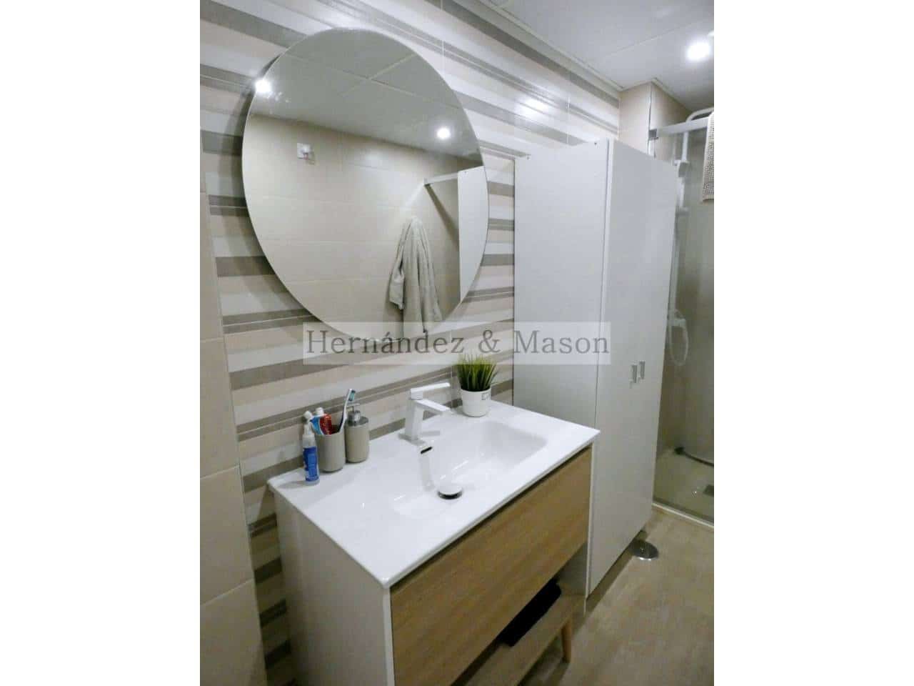 4 camera da letto Villetta Bifamiliare in vendita in Benalmadena con garage - 695.000 € (Rif: 10048627)