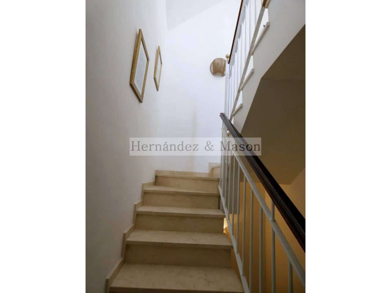 4 camera da letto Villetta Bifamiliare in vendita in Benalmadena con garage - 695.000 € (Rif: 10048627)