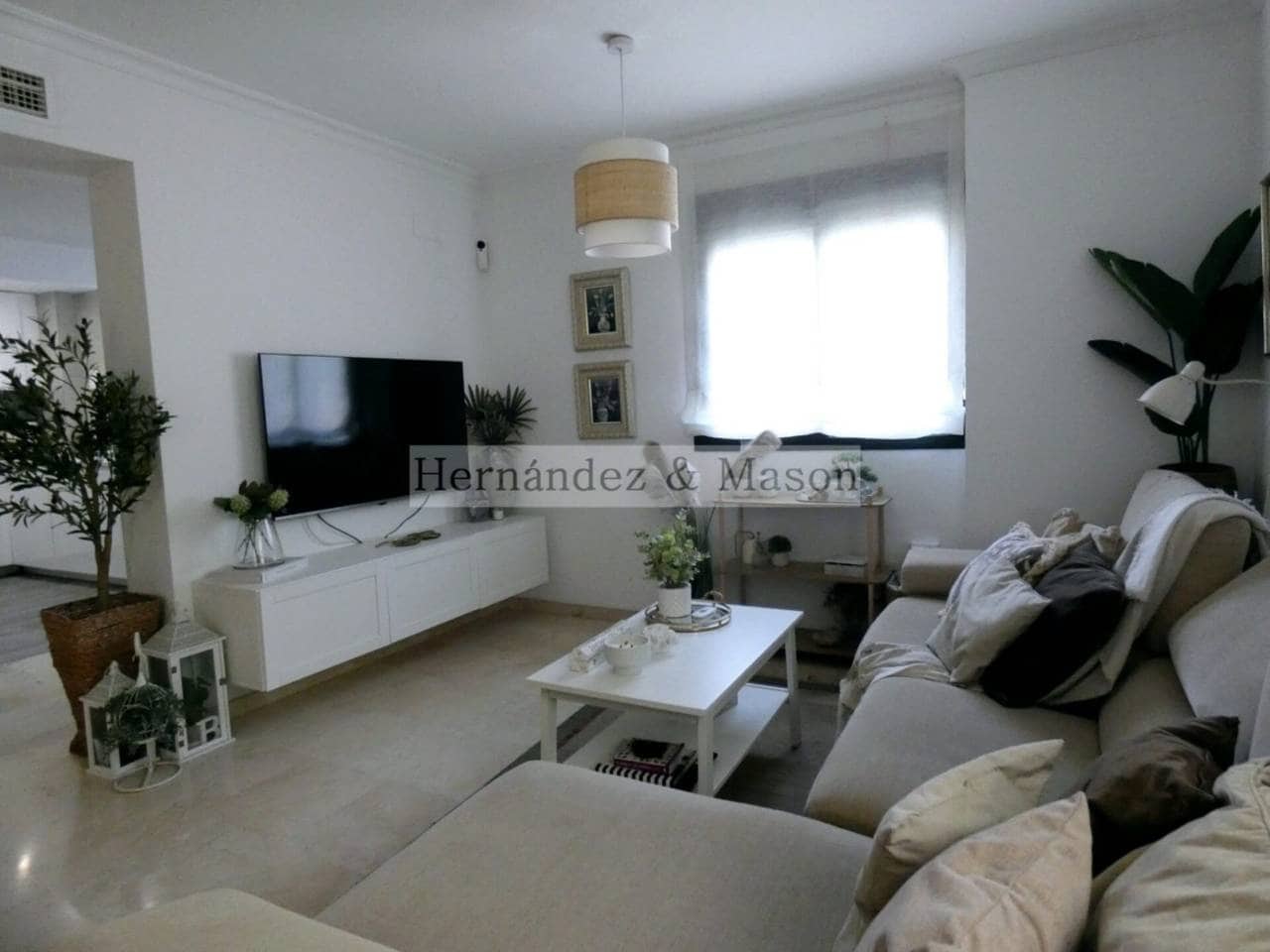 4 camera da letto Villetta Bifamiliare in vendita in Benalmadena con garage - 695.000 € (Rif: 10048627)