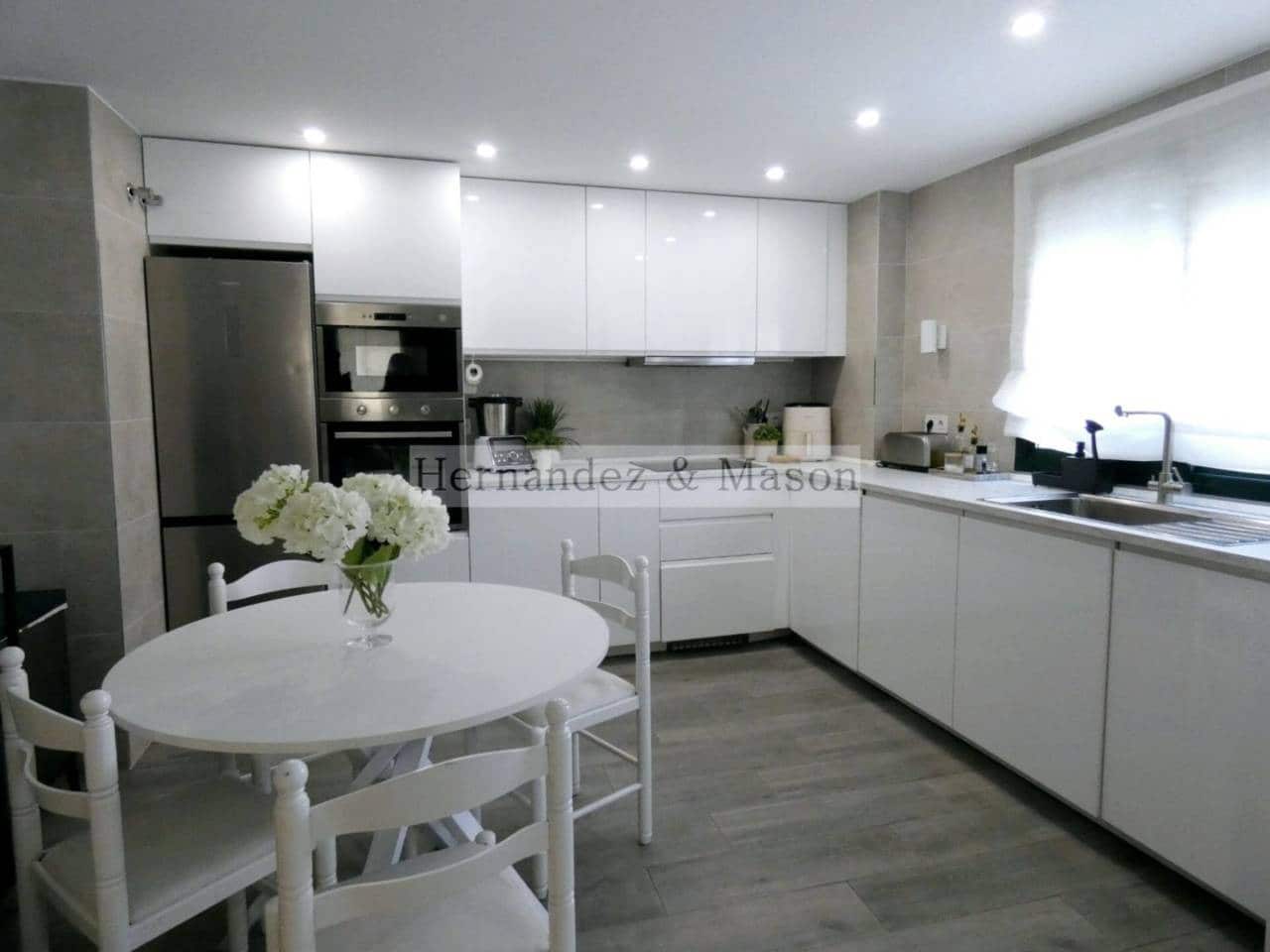 4 camera da letto Villetta Bifamiliare in vendita in Benalmadena con garage - 695.000 € (Rif: 10048627)