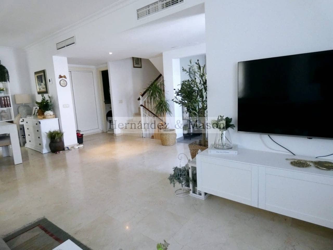 4 camera da letto Villetta Bifamiliare in vendita in Benalmadena con garage - 695.000 € (Rif: 10048627)