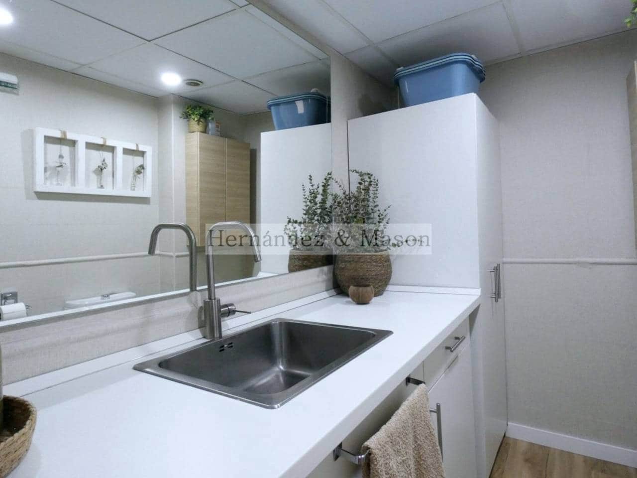 4 camera da letto Villetta Bifamiliare in vendita in Benalmadena con garage - 695.000 € (Rif: 10048627)