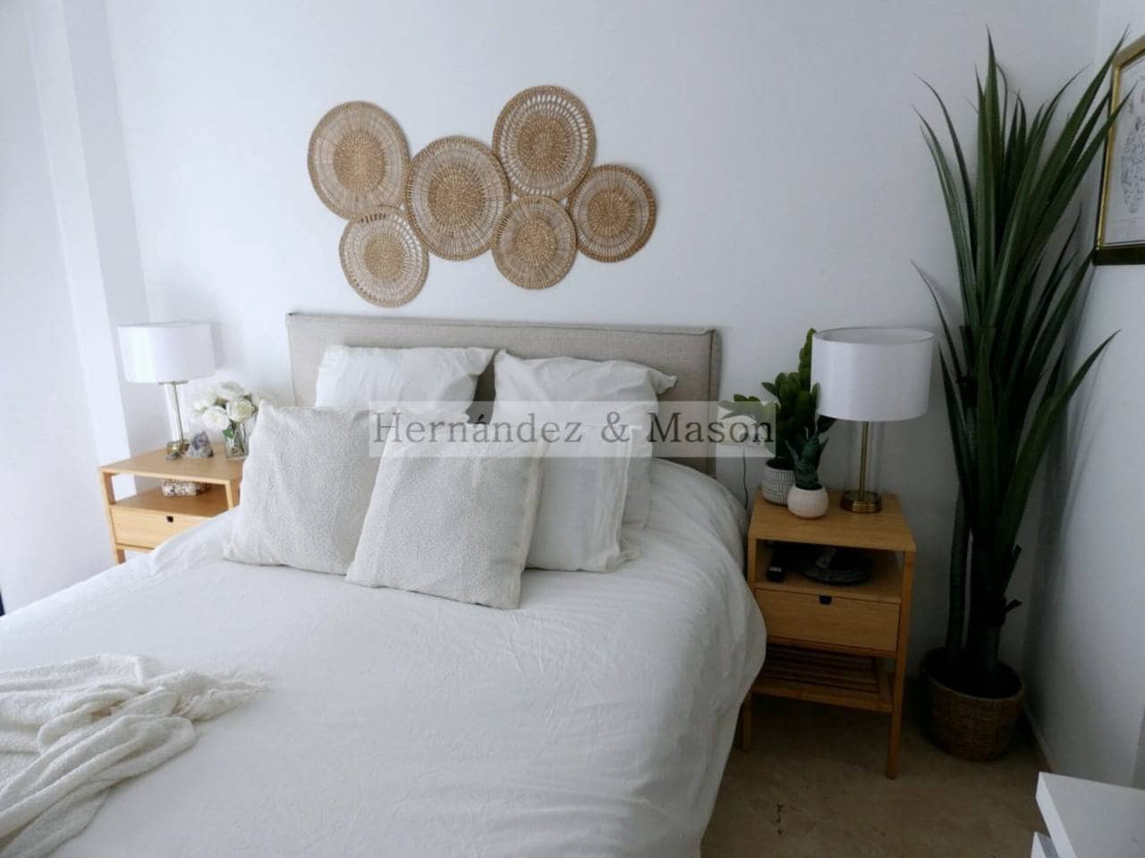 4 camera da letto Villetta Bifamiliare in vendita in Benalmadena con garage - 695.000 € (Rif: 10048627)