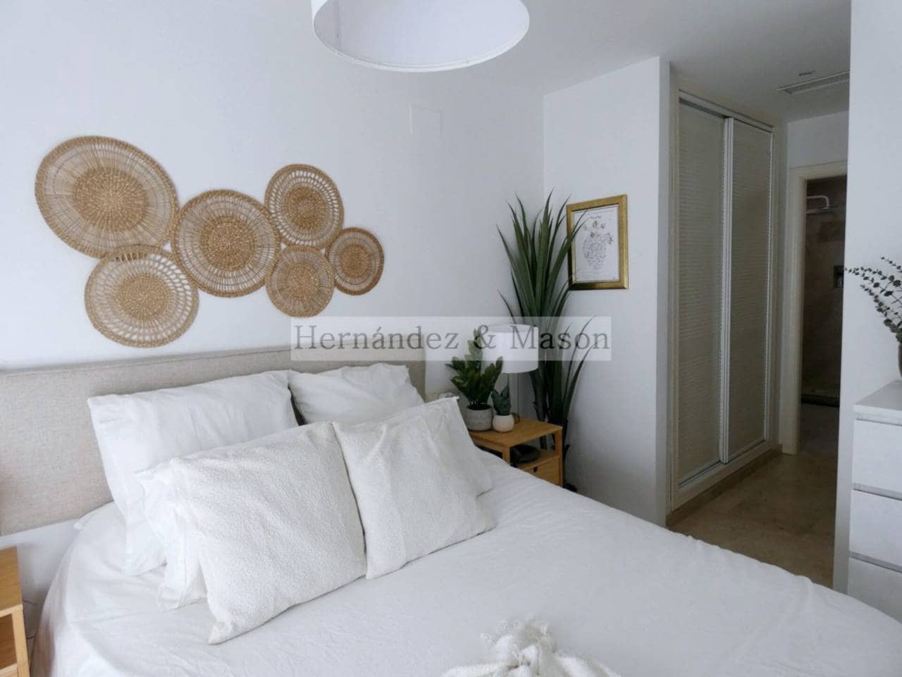 4 camera da letto Villetta Bifamiliare in vendita in Benalmadena con garage - 695.000 € (Rif: 10048627)