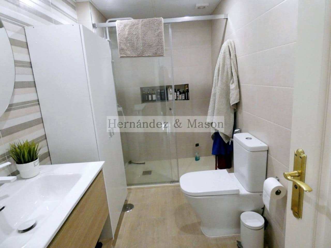 4 camera da letto Villetta Bifamiliare in vendita in Benalmadena con garage - 695.000 € (Rif: 10048627)