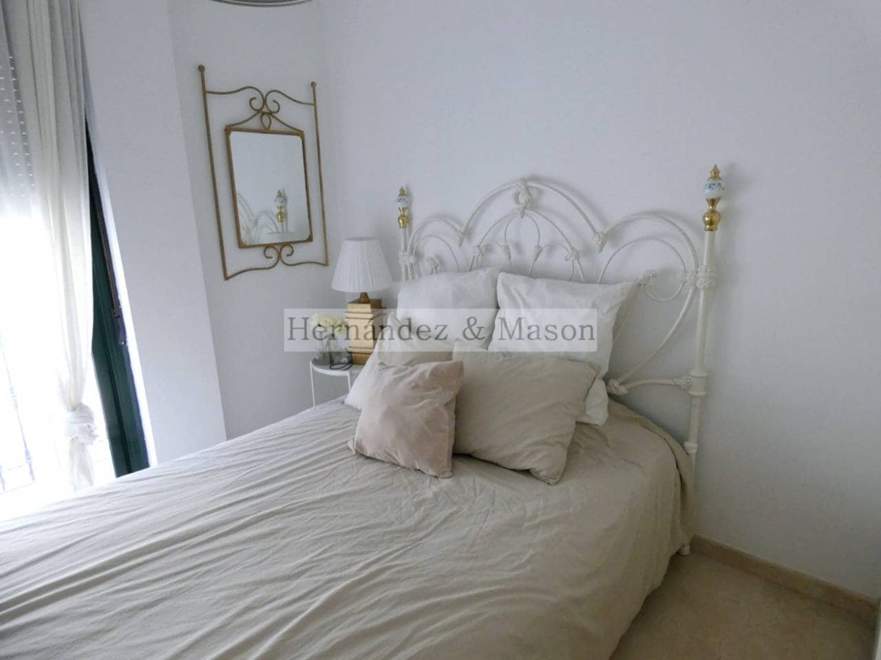 4 camera da letto Villetta Bifamiliare in vendita in Benalmadena con garage - 695.000 € (Rif: 10048627)