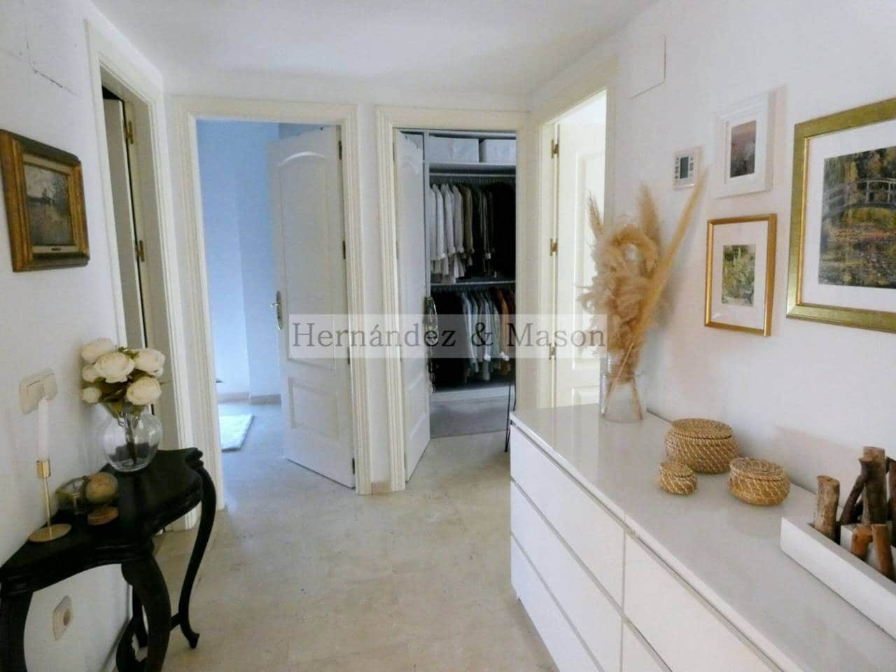 4 camera da letto Villetta Bifamiliare in vendita in Benalmadena con garage - 695.000 € (Rif: 10048627)