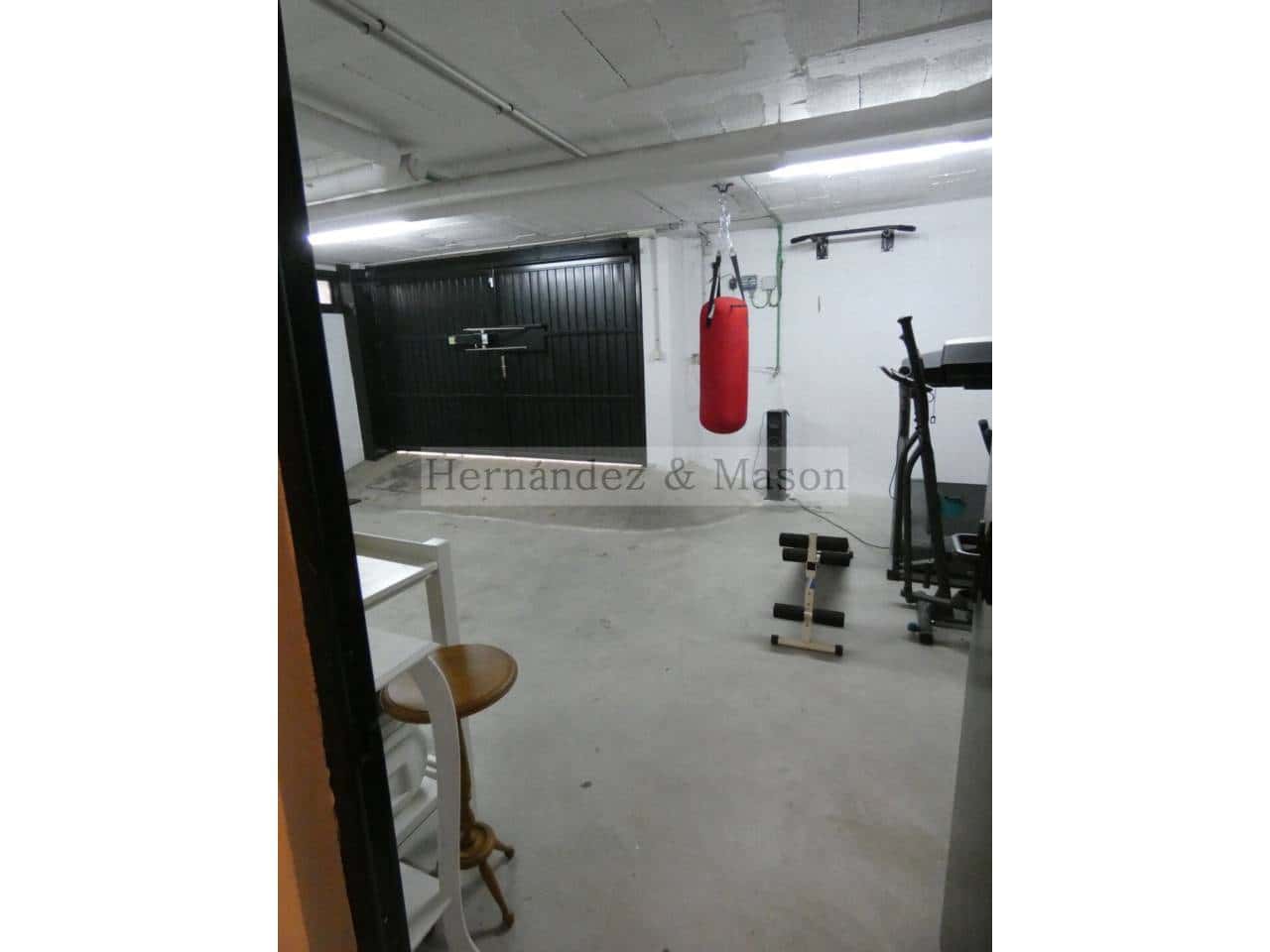 4 camera da letto Villetta Bifamiliare in vendita in Benalmadena con garage - 695.000 € (Rif: 10048627)
