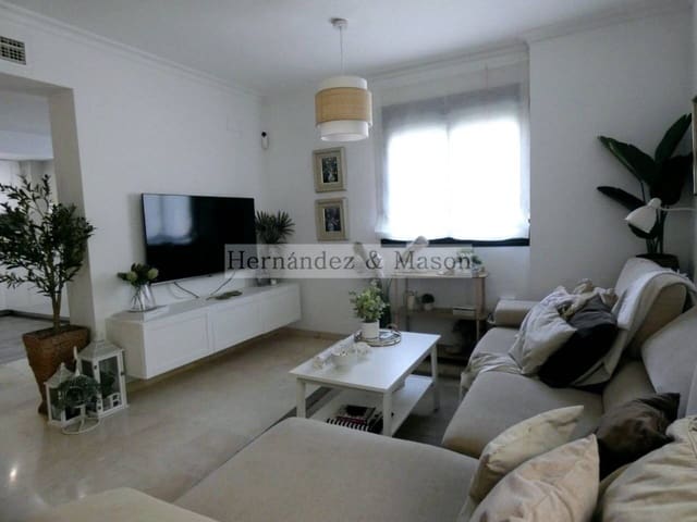 4 camera da letto Villetta Bifamiliare in vendita in Benalmádena con garage - 695.000 € (Rif: 10048627)