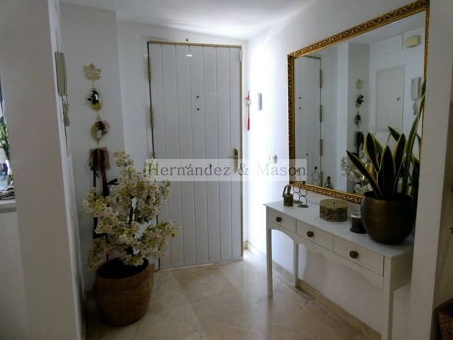 4 camera da letto Villetta Bifamiliare in vendita in Benalmádena con garage - 695.000 € (Rif: 10048627)