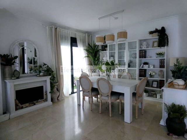 4 camera da letto Villetta Bifamiliare in vendita in Benalmádena con garage - 695.000 € (Rif: 10048627)