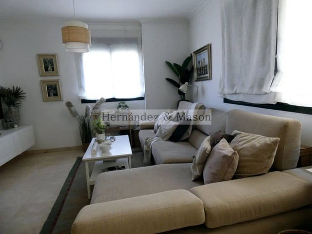 4 camera da letto Villetta Bifamiliare in vendita in Benalmádena con garage - 695.000 € (Rif: 10048627)