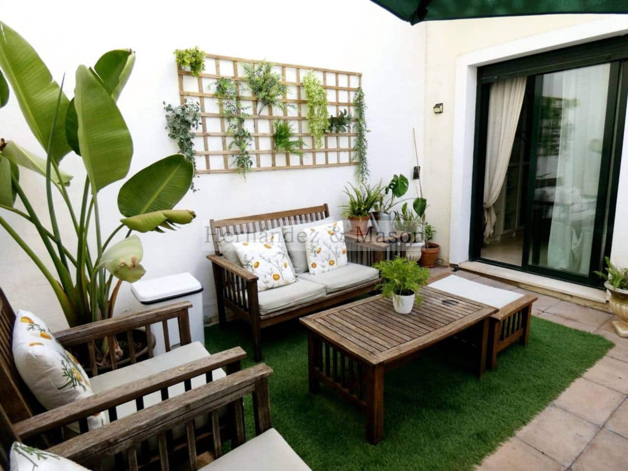 4 camera da letto Villetta Bifamiliare in vendita in Benalmadena con garage - 695.000 € (Rif: 10048627)