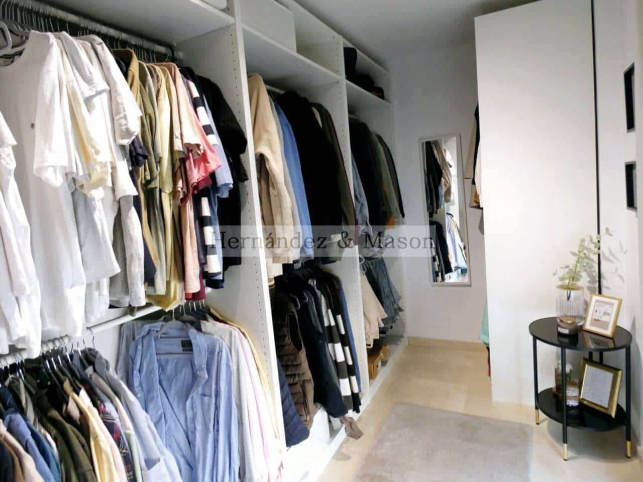 4 camera da letto Villetta Bifamiliare in vendita in Benalmadena con garage - 695.000 € (Rif: 10048627)