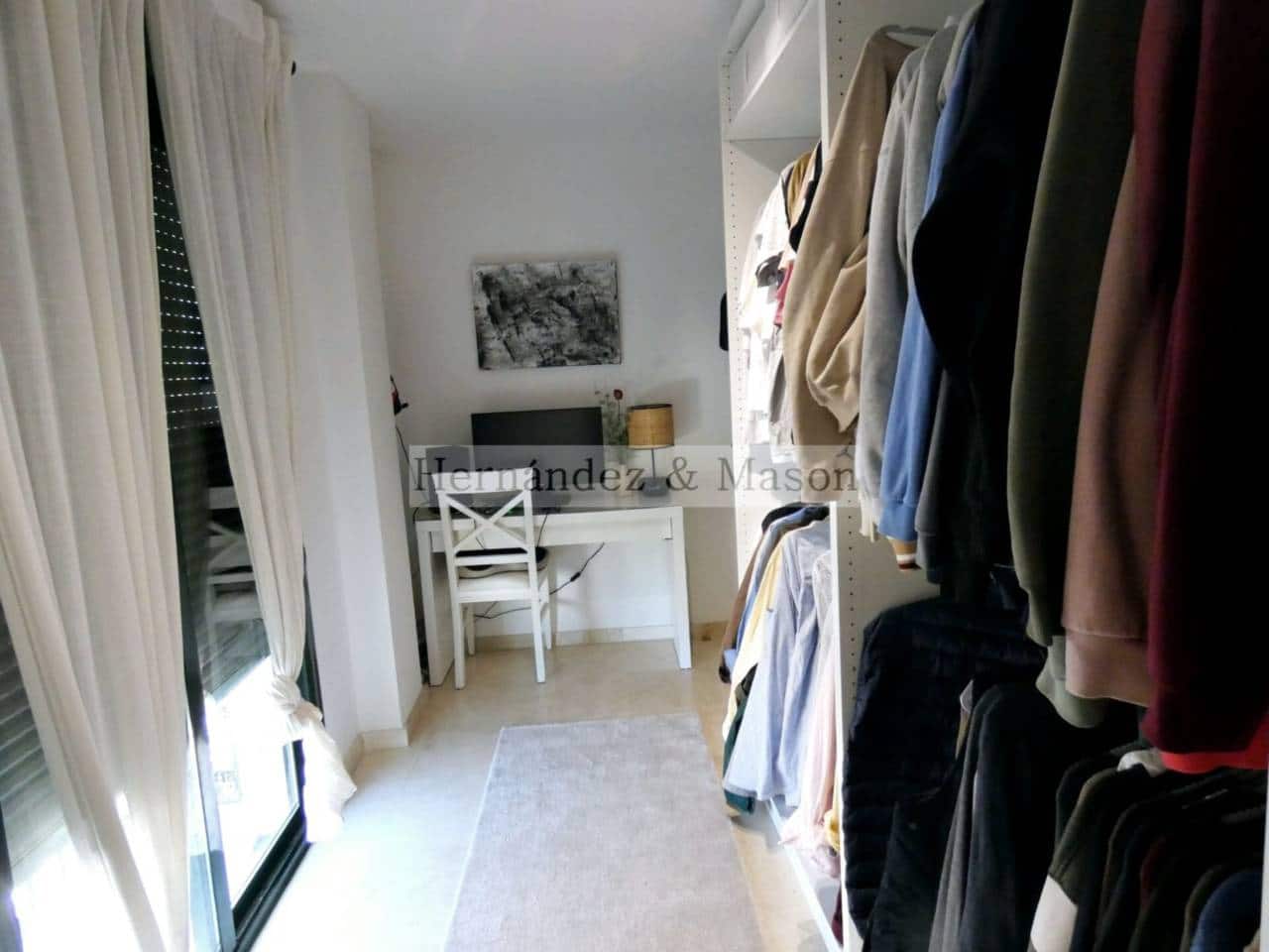 4 camera da letto Villetta Bifamiliare in vendita in Benalmadena con garage - 695.000 € (Rif: 10048627)
