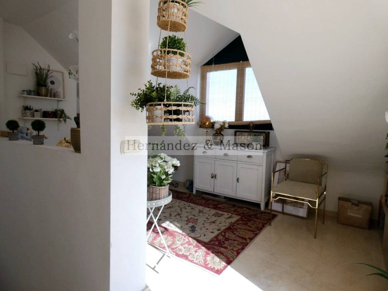 4 camera da letto Villetta Bifamiliare in vendita in Benalmadena con garage - 695.000 € (Rif: 10048627)