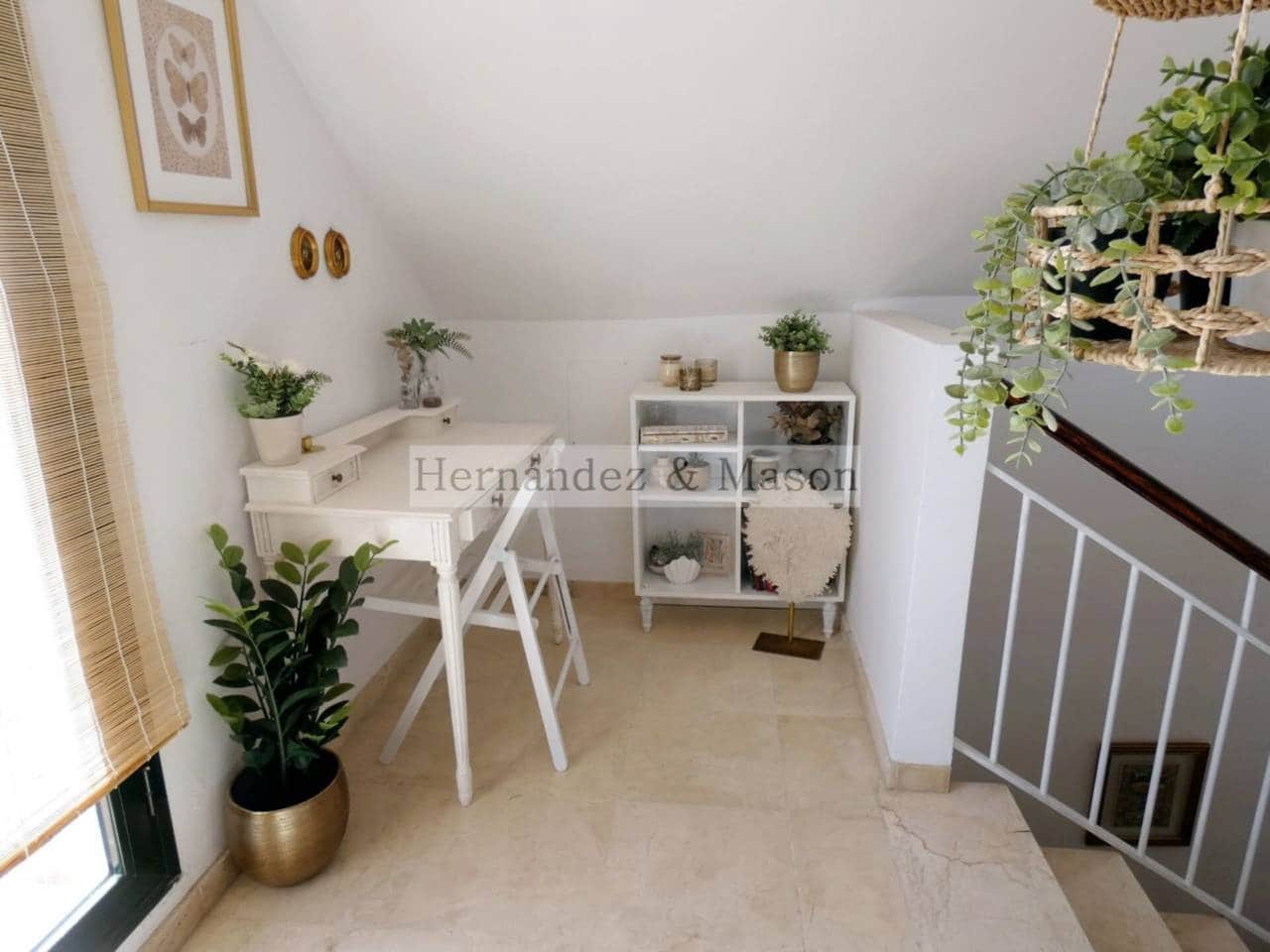 4 camera da letto Villetta Bifamiliare in vendita in Benalmadena con garage - 695.000 € (Rif: 10048627)