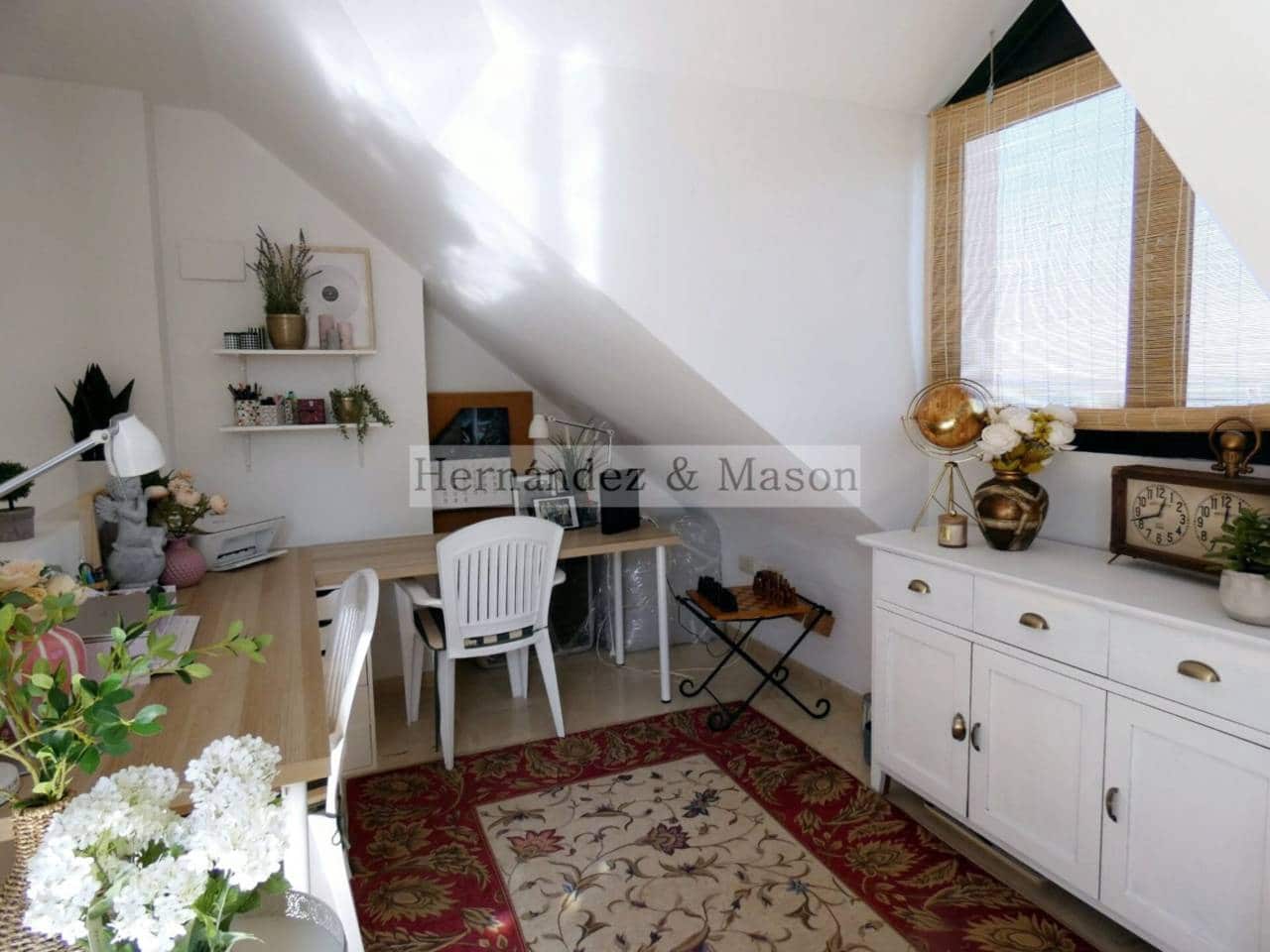 4 camera da letto Villetta Bifamiliare in vendita in Benalmadena con garage - 695.000 € (Rif: 10048627)
