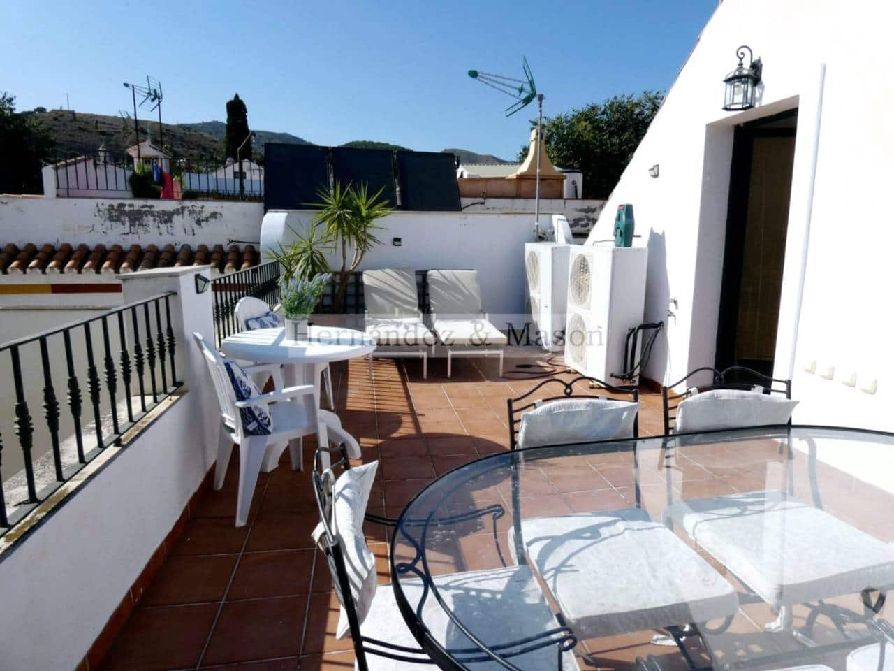 4 camera da letto Villetta Bifamiliare in vendita in Benalmadena con garage - 695.000 € (Rif: 10048627)
