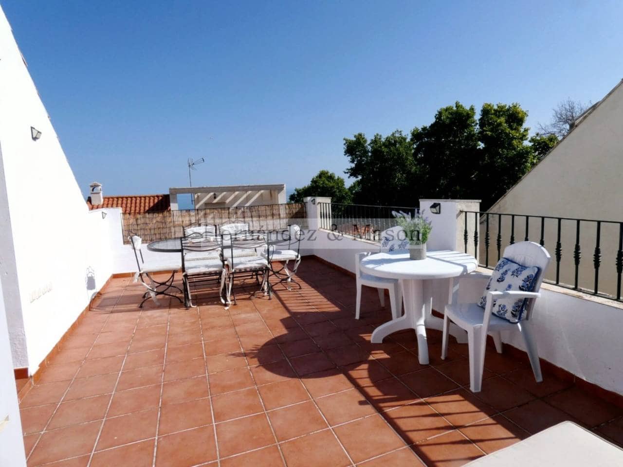 4 camera da letto Villetta Bifamiliare in vendita in Benalmadena con garage - 695.000 € (Rif: 10048627)