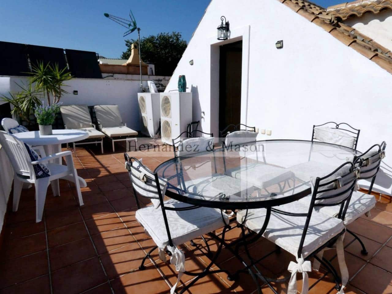 4 camera da letto Villetta Bifamiliare in vendita in Benalmadena con garage - 695.000 € (Rif: 10048627)