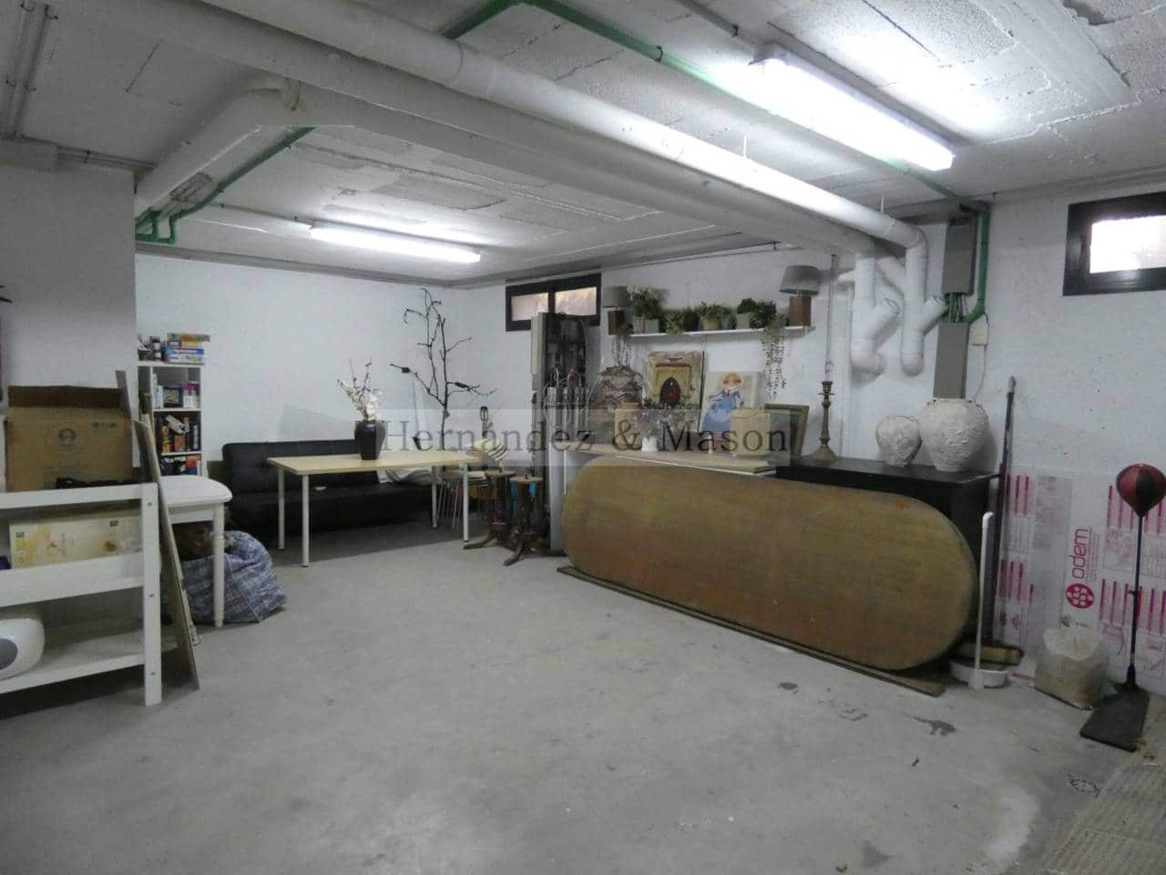 4 camera da letto Villetta Bifamiliare in vendita in Benalmadena con garage - 695.000 € (Rif: 10048627)