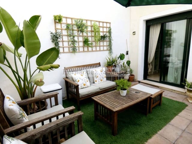 4 camera da letto Villetta Bifamiliare in vendita in Benalmádena con garage - 695.000 € (Rif: 10048627)
