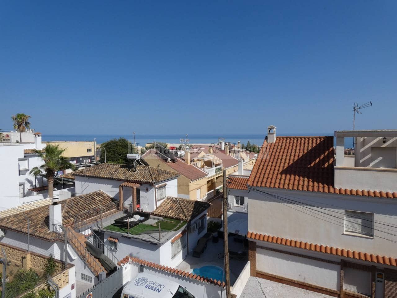 4 camera da letto Villetta Bifamiliare in vendita in Benalmadena con garage - 695.000 € (Rif: 10048627)