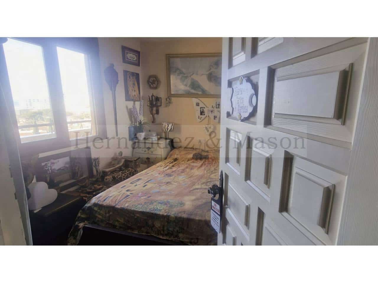2 bedroom Flat for sale in Torremolinos with pool - € 380,000 (Ref: 10063676)