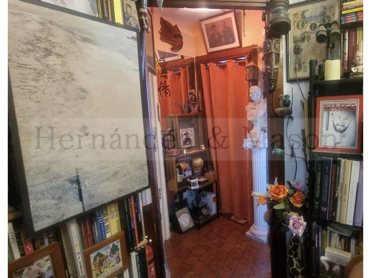 2 bedroom Flat for sale in Torremolinos with pool - € 380,000 (Ref: 10063676)