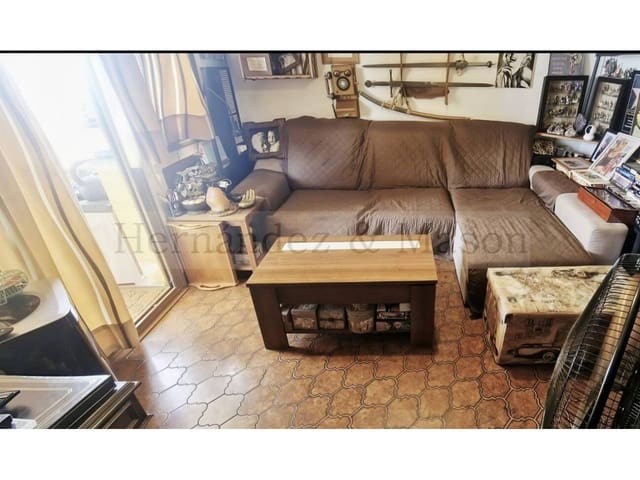 2 quarto Apartamento para venda em Torremolinos com piscina - 380 000 € (Ref: 10063676)