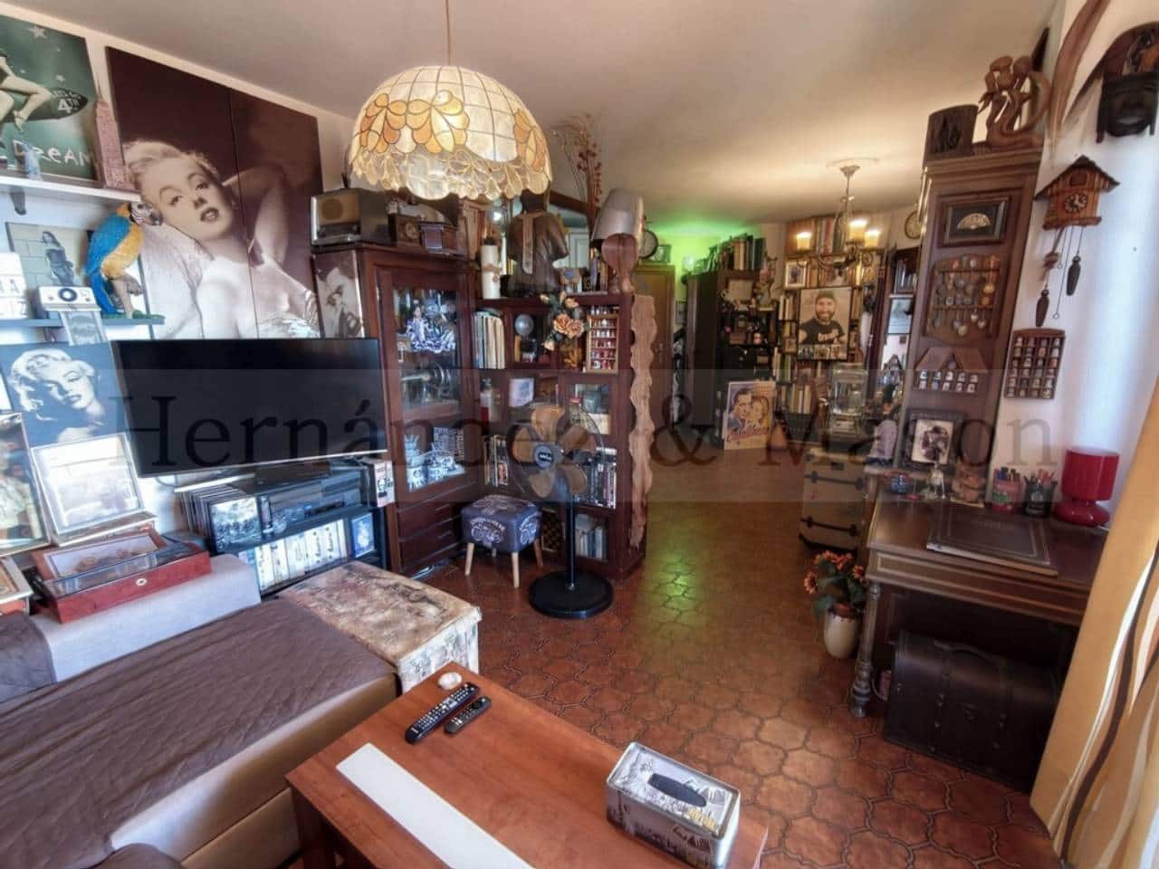 2 soverom Leilighet til salgs i Torremolinos med svømmebasseng - € 370 000 (Ref: 10063676)