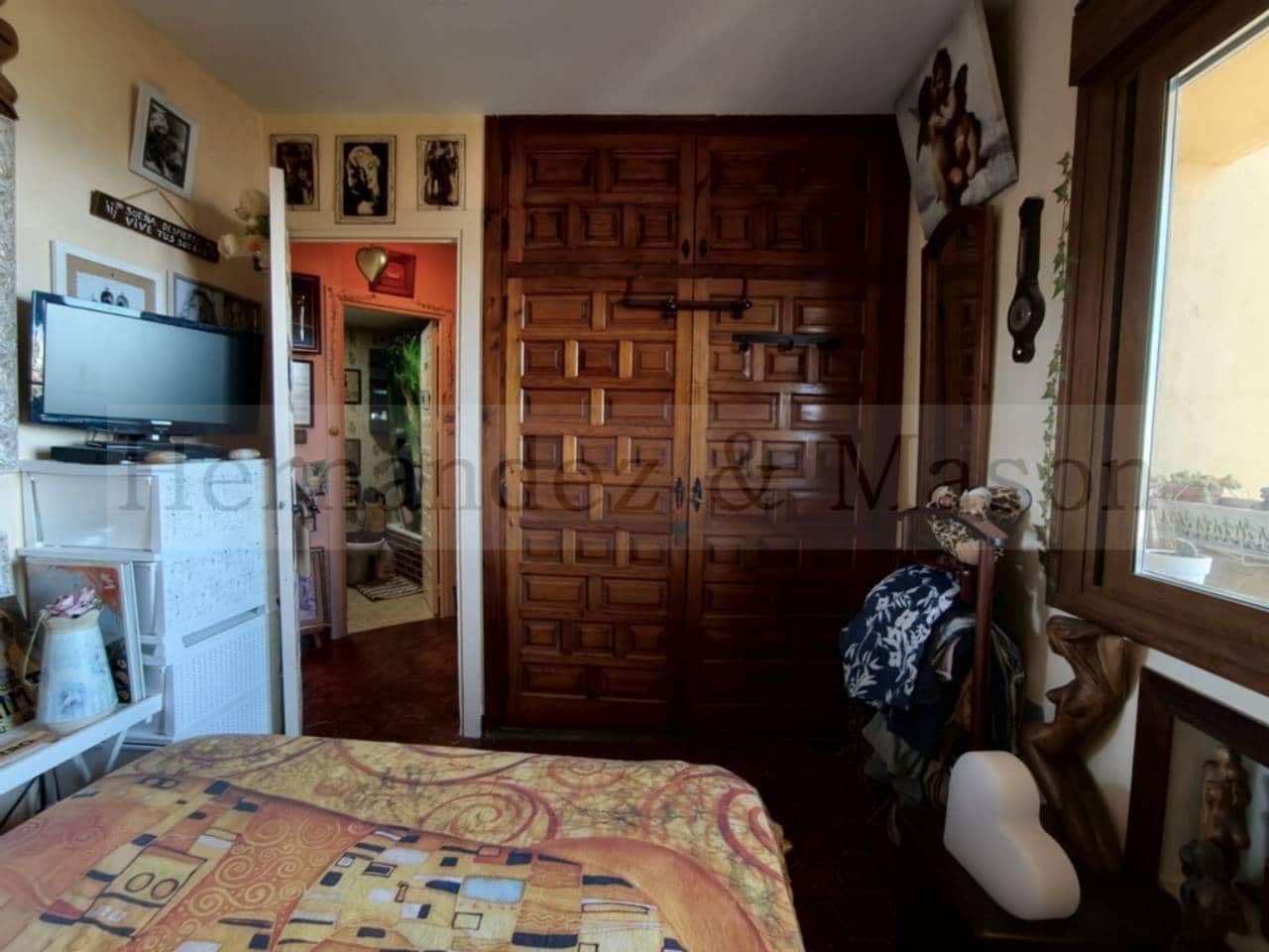 2 soverom Leilighet til salgs i Torremolinos med svømmebasseng - € 370 000 (Ref: 10063676)