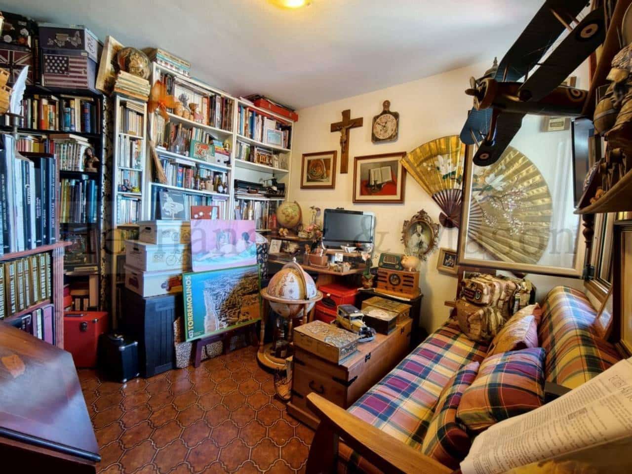 2 soverom Leilighet til salgs i Torremolinos med svømmebasseng - € 370 000 (Ref: 10063676)